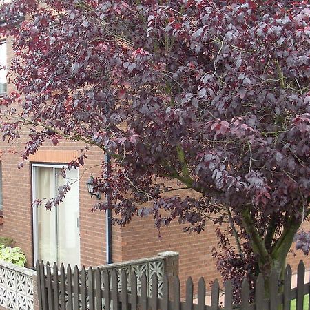 Briardale Bed & Breakfast Lazonby Exterior photo