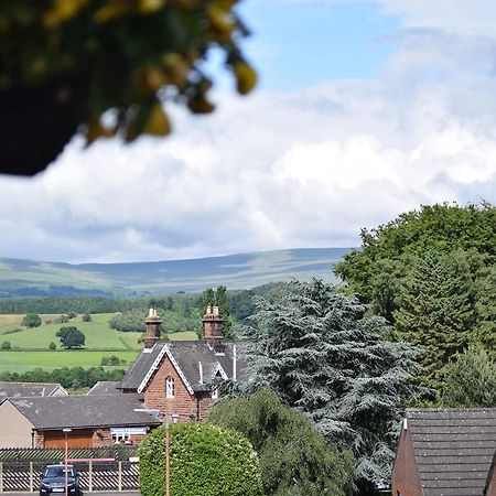 Briardale Bed & Breakfast Lazonby Exterior photo