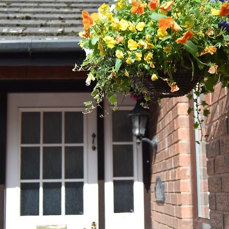 Briardale Bed & Breakfast Lazonby Exterior photo