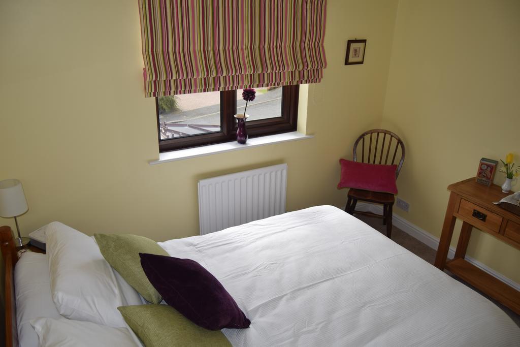 Briardale Bed & Breakfast Lazonby Exterior photo