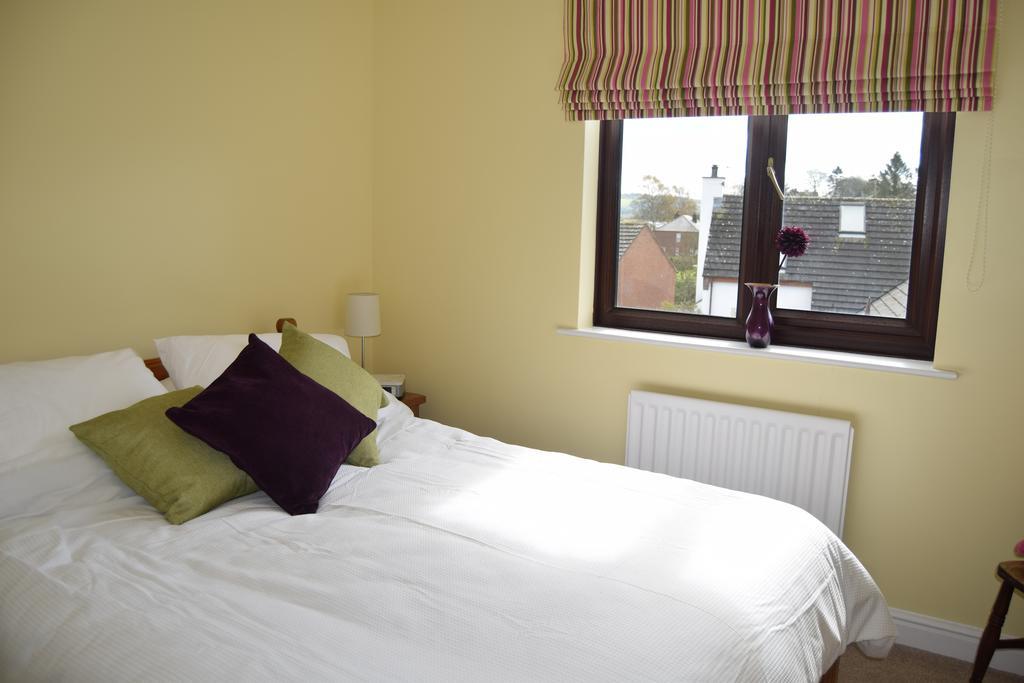 Briardale Bed & Breakfast Lazonby Exterior photo