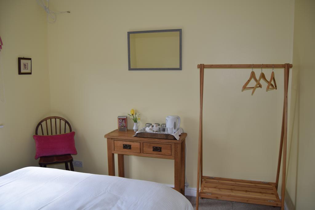 Briardale Bed & Breakfast Lazonby Exterior photo